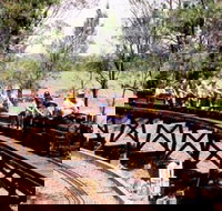 Model Park - Gold Coast Attractions