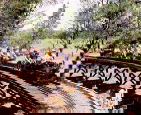 Model Park - Gold Coast Attractions 0