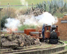 Model Park - Gold Coast Attractions 3
