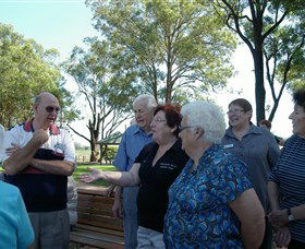 Hawkesbury Valley Heritage Tours - Gold Coast Attractions 1