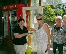 Hawkesbury Valley Heritage Tours - Gold Coast Attractions 0
