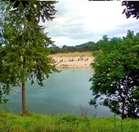 Howe Park - Gold Coast Attractions