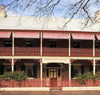 Windsor Heritage Walk - Gold Coast Attractions