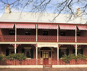 Windsor Heritage Walk - Gold Coast Attractions 0