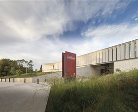 The Australian Botanic Garden Mount Annan - Gold Coast Attractions 1