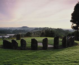 The Australian Botanic Garden Mount Annan - Gold Coast Attractions 4