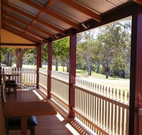 Riverside Oaks Golf Course - Gold Coast Attractions