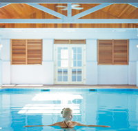 Villa Thalgo - Gold Coast Attractions