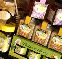 Blue Mountains Honey Company - The Honey Shed - Gold Coast Attractions