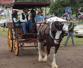 The Australiana Pioneer Village Ltd - Gold Coast Attractions 2