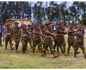 The Australiana Pioneer Village Ltd - Gold Coast Attractions 1