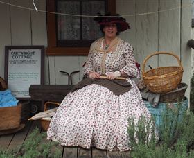 The Australiana Pioneer Village Ltd - Gold Coast Attractions 3