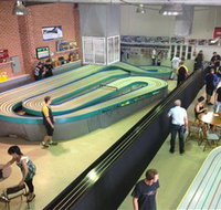 Penrith Slot Car and Hobby Centre - Gold Coast Attractions