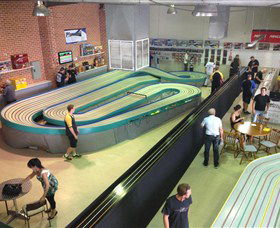 Penrith Slot Car And Hobby Centre - Gold Coast Attractions 0