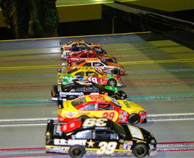Penrith Slot Car And Hobby Centre - Gold Coast Attractions 1