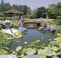 Gosford Regional Gallery and Edogawa Commemorative Garden - Gold Coast Attractions