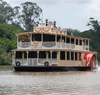 Nepean Belle Paddlewheeler - Gold Coast Attractions