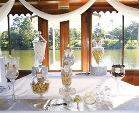 Nepean Belle Paddlewheeler - Gold Coast Attractions 6