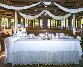 Nepean Belle Paddlewheeler - Gold Coast Attractions 5