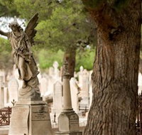 West Terrace Cemetery - Gold Coast Attractions