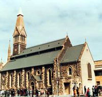 Bethlehem Lutheran Church - Gold Coast Attractions