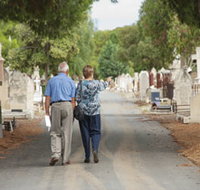 Heritage Highlights Interpretive Trail - West Terrace Cemetery - Gold Coast Attractions