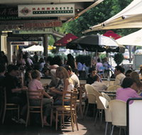 Gouger Street - Gold Coast Attractions