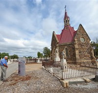 Beliefs Attitudes and Customs Interpretive Trail - West Terrace Cemetery - Gold Coast Attractions
