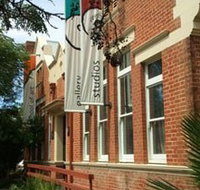 Adelaide Central School of Art - Gold Coast Attractions