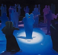 Adelaide Central Gallery - Gold Coast Attractions