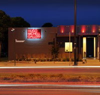 Hugo Michell Gallery - Gold Coast Attractions