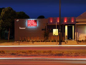 Hugo Michell Gallery - Gold Coast Attractions 0