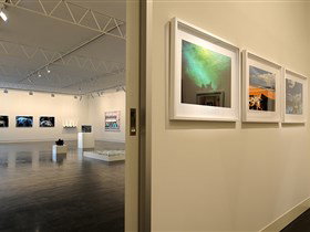 Hugo Michell Gallery - Gold Coast Attractions 3