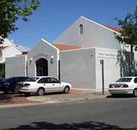 Mary Mackillop Centre - Gold Coast Attractions