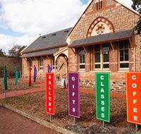 Pepper Street Arts Centre - Gold Coast Attractions
