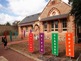 Pepper Street Arts Centre - Gold Coast Attractions 0