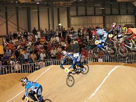 Adelaide Event And Exhibition Centre - Gold Coast Attractions 1