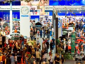 Adelaide Event And Exhibition Centre - Gold Coast Attractions 2