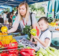 Adelaide Farmers' Market Showground - Gold Coast Attractions