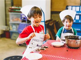 Adelaide Farmers' Market Showground - Gold Coast Attractions 3