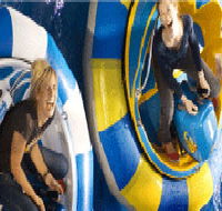 The Beachouse - Gold Coast Attractions