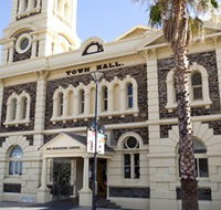 Bay Discovery Centre Museum - Gold Coast Attractions