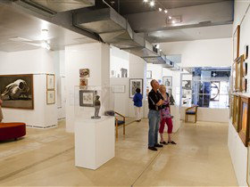 Bay Discovery Centre Museum - Gold Coast Attractions 2