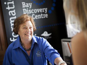 Bay Discovery Centre Museum - Gold Coast Attractions 1