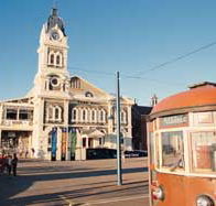 Bay Discovery Centre - Gold Coast Attractions