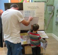 Unley Museum - Gold Coast Attractions