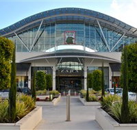 Burnside Village Shopping Centre - Gold Coast Attractions