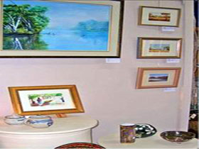 Top Of The Torrens Gallery Incorporated - Gold Coast Attractions 1