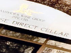 Amphora Wine Group - Gold Coast Attractions 1