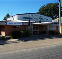 Flinders Discovery Centre - Gold Coast Attractions